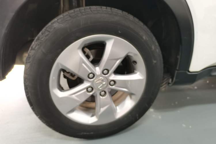 Used Honda XR-V 2017 1.5L LXi CVT Classic Edition
