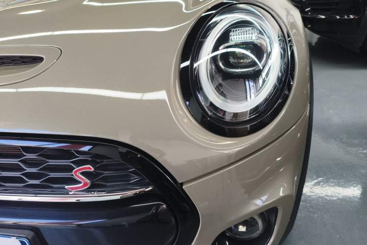 Used MINI MINI 2020 2.0T COOPER S Racing Driver