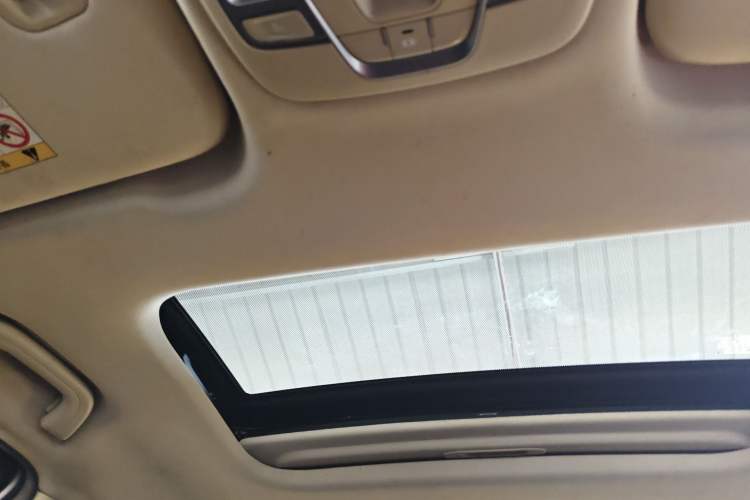 Used Geely Auto Vision X3 2017 1.5L Manual Luxury Model
