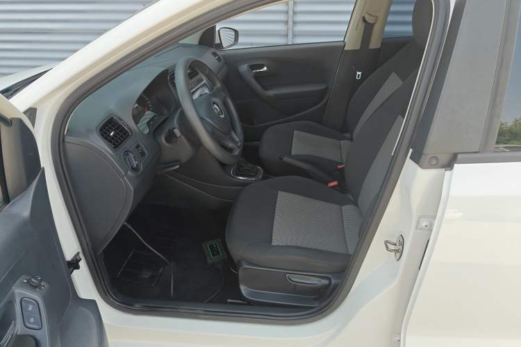 Used Volkswagen Polo 2016 1.4L Automatic Trendy Model