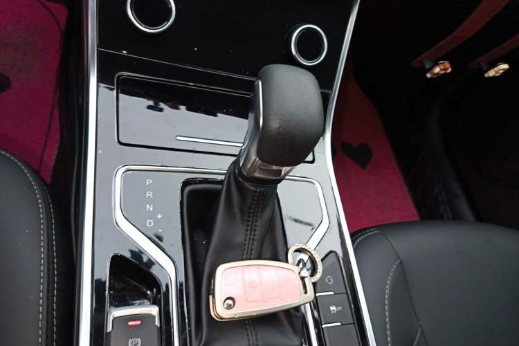 Used Chery Arrizo 5 2021 PRO 1.5L CVT Youth Edition Gear Lever