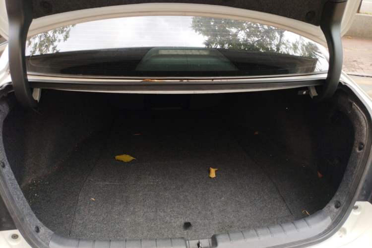 Used Honda Accord 2016 2.0L Elite Edition
