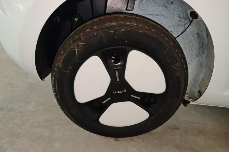 Used Qiyuan Lumin 2024 130km Qingyue Version
