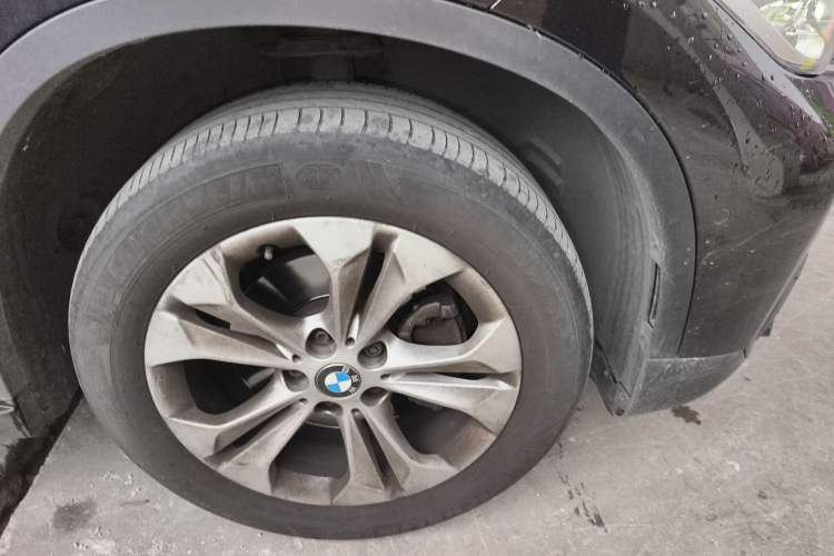 Used BMW X1 2016 sDrive18Li Premium Edition