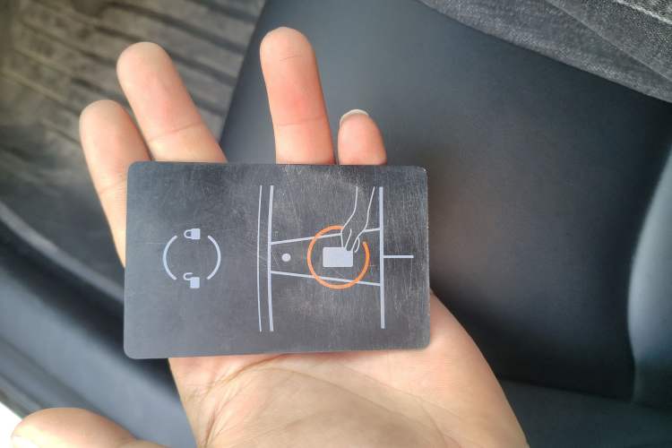 Used Tesla Model 3 2021 Standard Range Rear-Wheel Drive Upgraded Version 3D6
