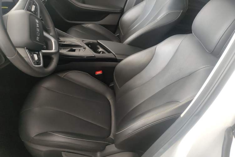 Used Roewe i5 2021 Revised Version 1.5L CVT Diamond Edition