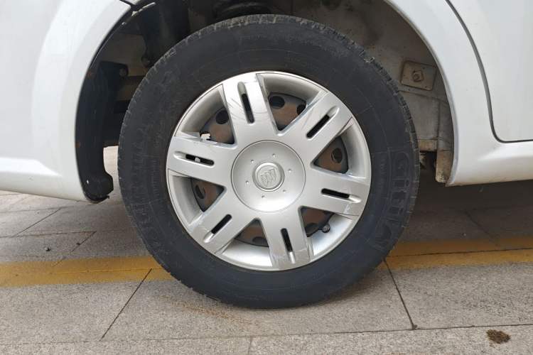 Used Buick Excelle 2015 1.5L Automatic Classic Model