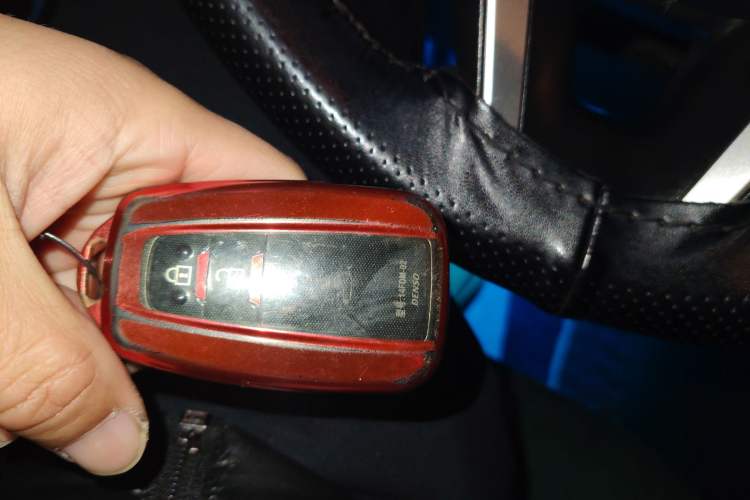 Used Toyota RAV4 2021 2.0L CVT Two-Wheel Drive Urban Edition