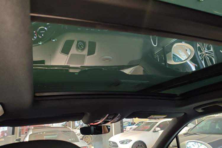 Used Porsche Cayenne E-Hybrid 2020 Cayenne E-Hybrid 2.0T
