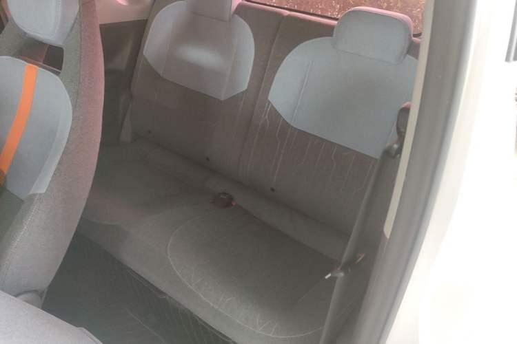 Used Geely Galaxy Panda 2023 Panda Mini 200km Endurance Bear