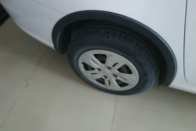 Used Baojun 310W 2020 1.5L Automatic Enjoyment Version China VI Emission Standard