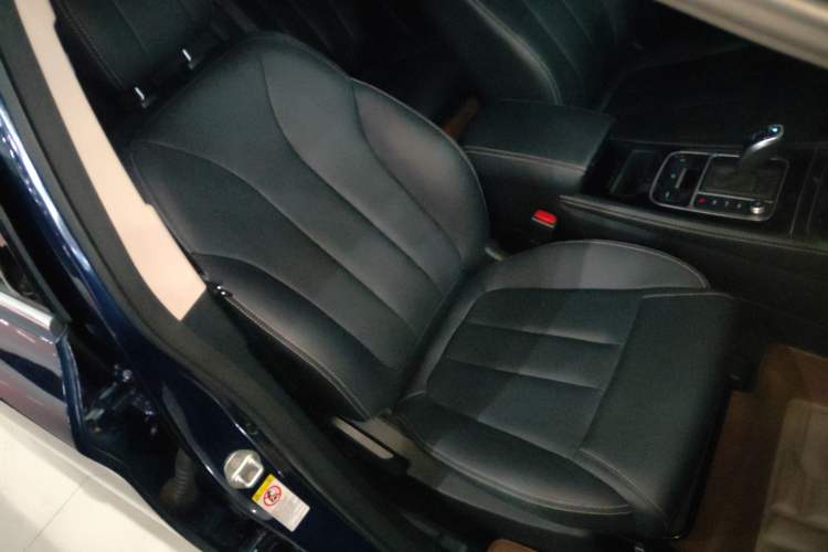 Used BYD Song MAX 2021 Upgraded Model 1.5T Automatic Luxury 7-Seater
