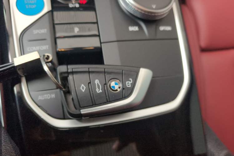 Used BMW i3 2022 eDrive 35 L
