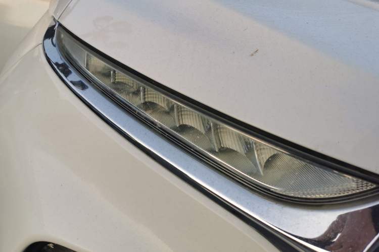 Used Baojun 510 2017 1.5L Automatic Luxury Model
