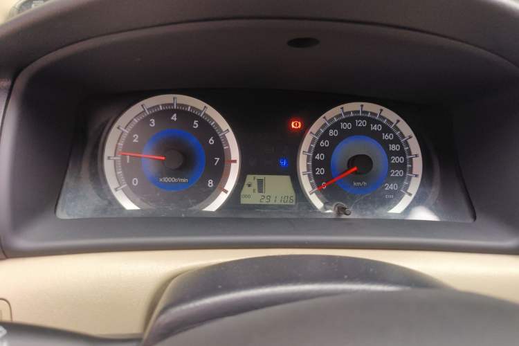 Used Toyota Corolla EX 2013 1.6L Manual Excellence Edition