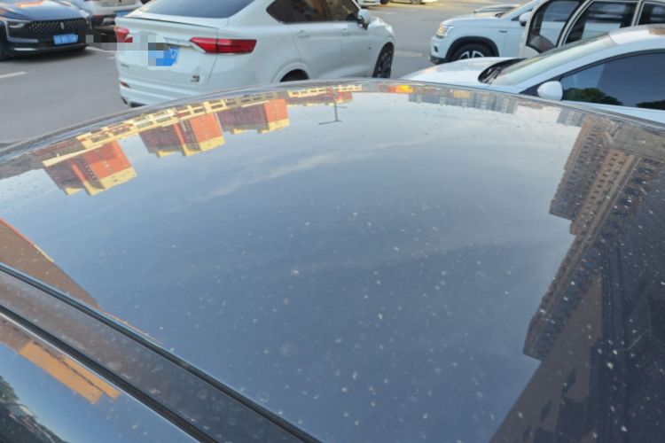 Used BYD Qin Pro 2018 1.5TI Automatic Smart Connect FENGSHANG Model
