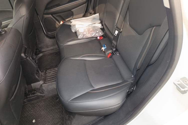 Used Jeep Compass 2017 200T Automatic Family Edition
