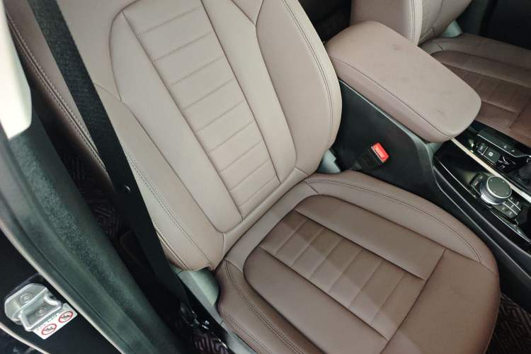 Used BMW X3 2020 xDrive25i M Sport Package