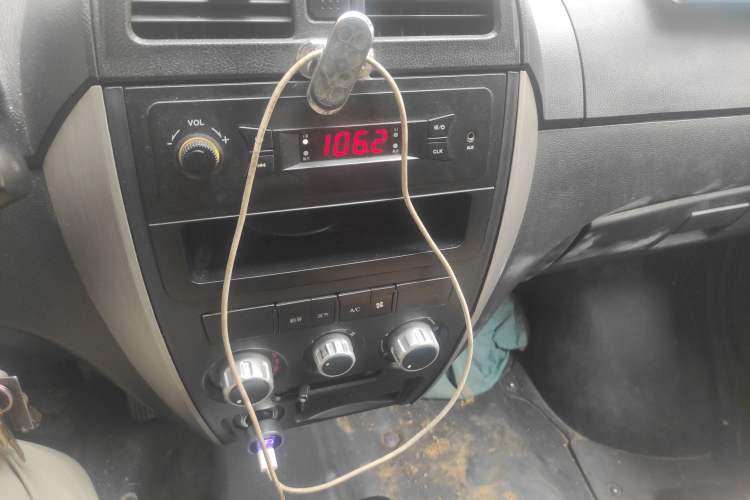 Used Ruichi EC35 2021 EC35 II Standard Edition 38.64 kWh