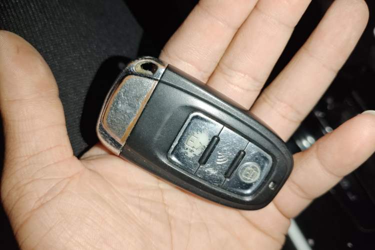 Used Honda Accord 2016 2.0L Comfort Edition