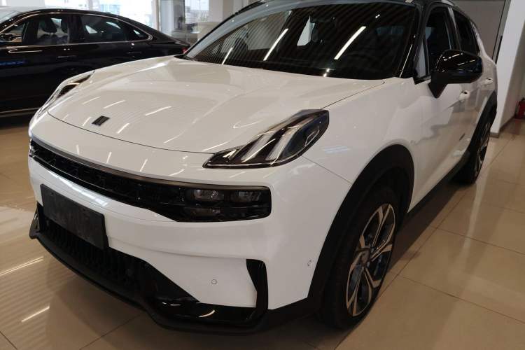 Used Lynk & Co 06 2023 Remix 1.5T Dynamic Halo