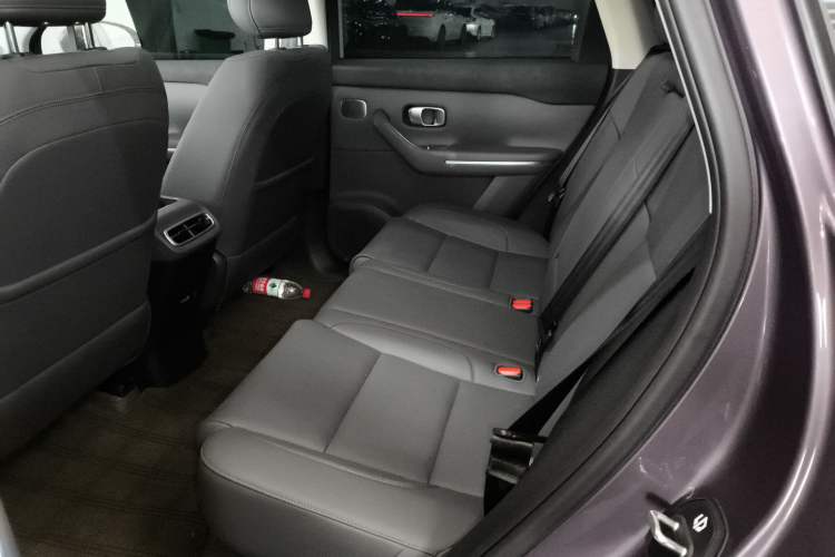 Used Leapmotor C10 2026 605 Enjoyment Edition