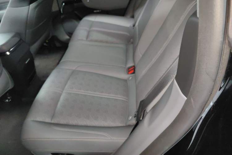 Used Zeekr 7X 2025 75 kWh Rear-Wheel Drive Intelligent Driving Version