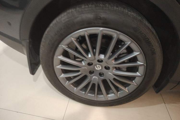 Used Leapmotor C11 2024 All-Electric 580 Luxury Edition