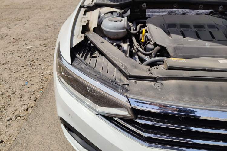 Used Volkswagen Variant 2021 2.0T Comfort Edition