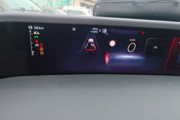 Used Lincoln Nautilus 2025 2.0T Four-Wheel Drive Luxury Edition
