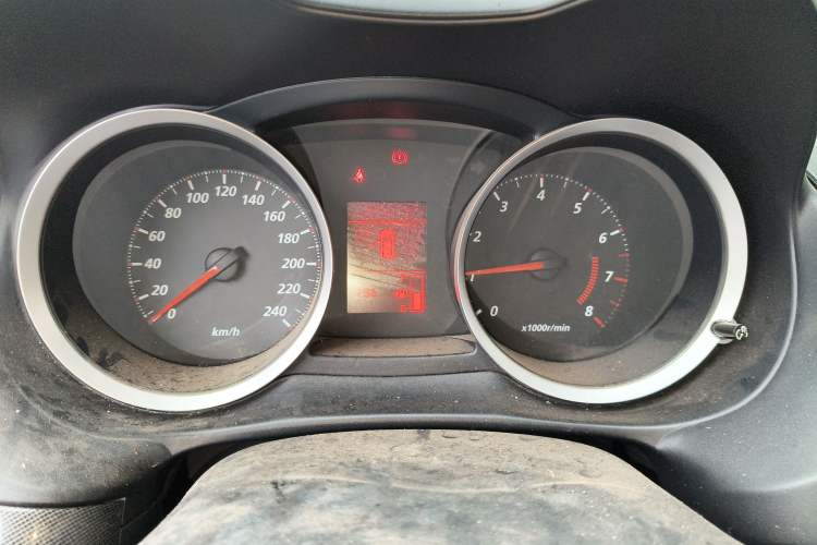 Used Mitsubishi Lancer EX 2013 Fashion Edition 1.8L Manual Comfort Version
