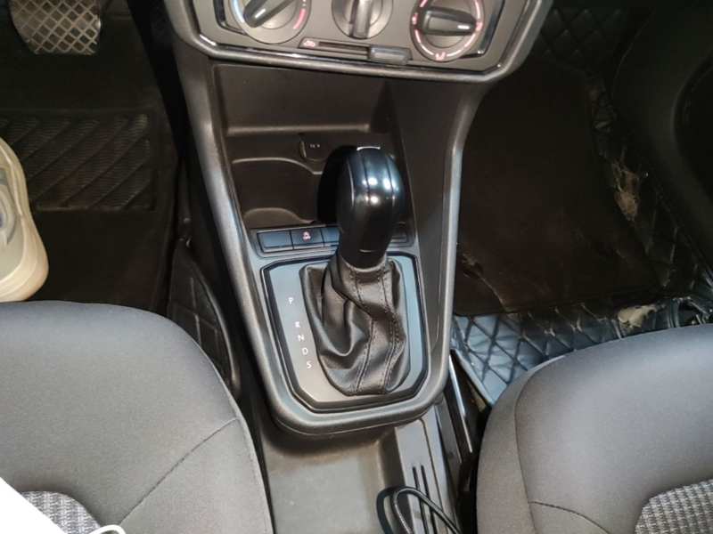 Used Volkswagen Santana 2021 1.5L Automatic Fashion Edition — 13