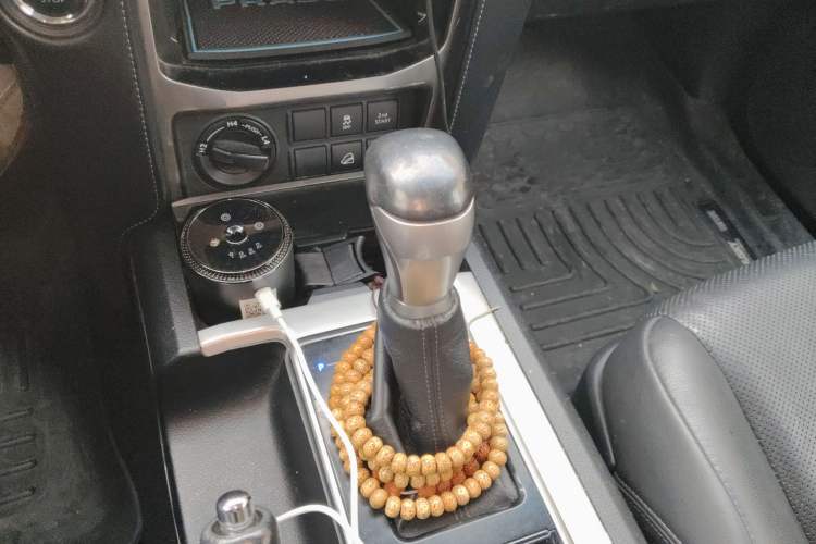 Used Toyota Prado 2018 3.5L Automatic TX-L NAVI with Rear-Mounted Spare Tire