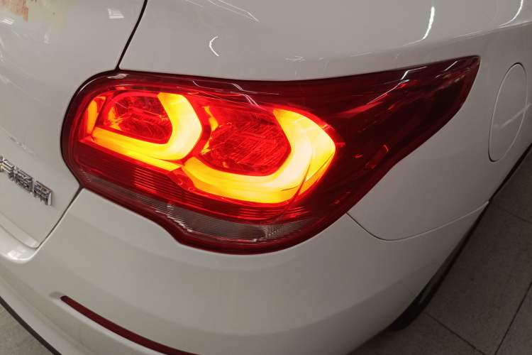 Used Chevrolet Cavalier 2019 320 Automatic Enjoyment with Sunroof