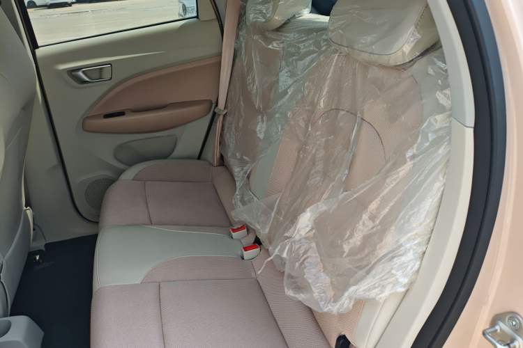 Used Leapmotor T03 2023 200 Lite Edition