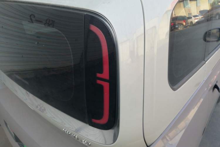 Used Baojun KiWi EV 2023 DJI Edition Lithium Iron Phosphate