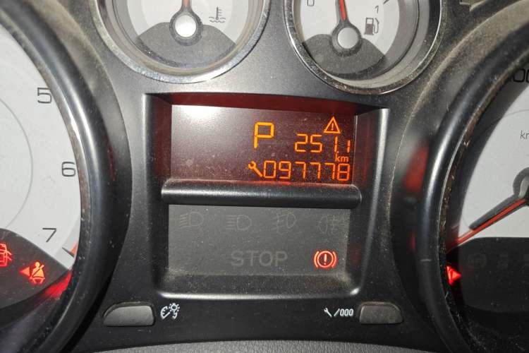 Used Peugeot 308 2014 Enjoy Edition Classic 1.6L Automatic Premium Model
