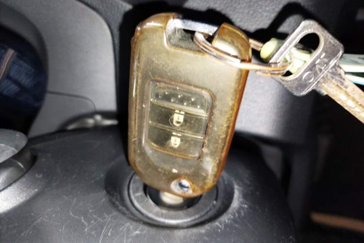 Used Honda Vezel 2020 1.5L CVT Pioneer Edition
