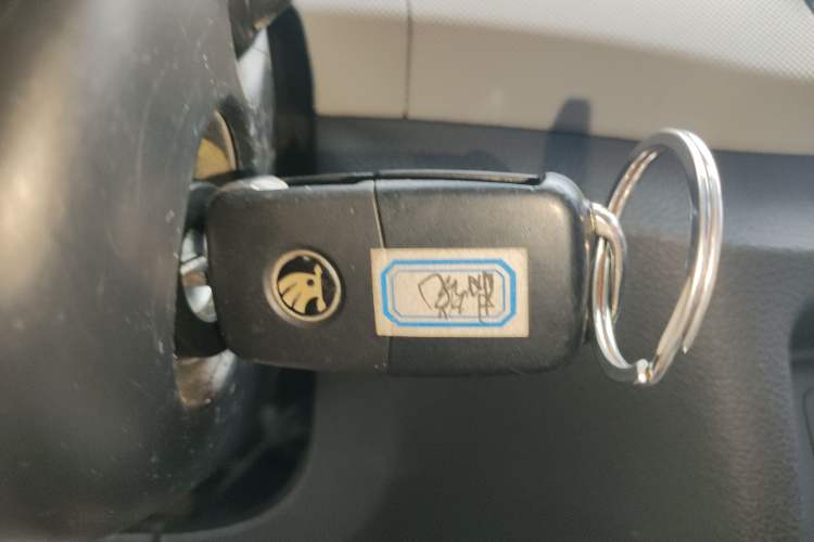 Used Skoda Fabia 2015 1.4L Automatic Front-Drive Model
