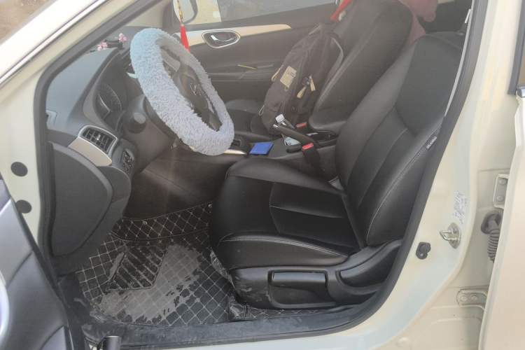 Used Nissan Sylphy 2021 Classic 1.6XE CVT Exclusive Edition