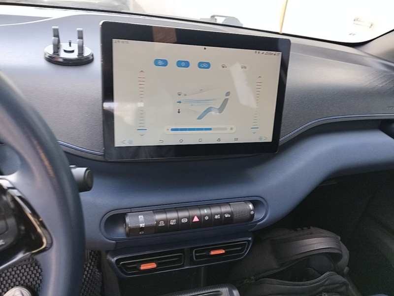 Used BYD Seagull 2024 Honor Edition 405km Flying Version — 12