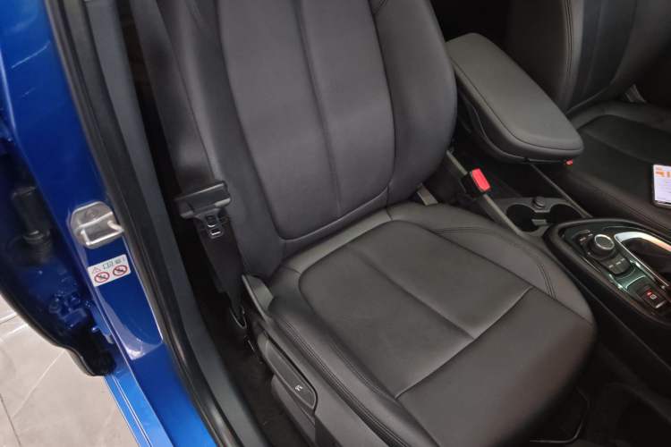 Used BMW 2 Series Active Tourer 2019 218i Leading Model