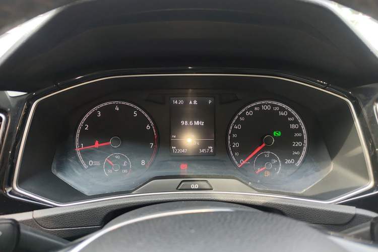 Used Volkswagen T-ROC 2019 280TSI DSG Two-Wheel Drive Comfort Version China VI Standard