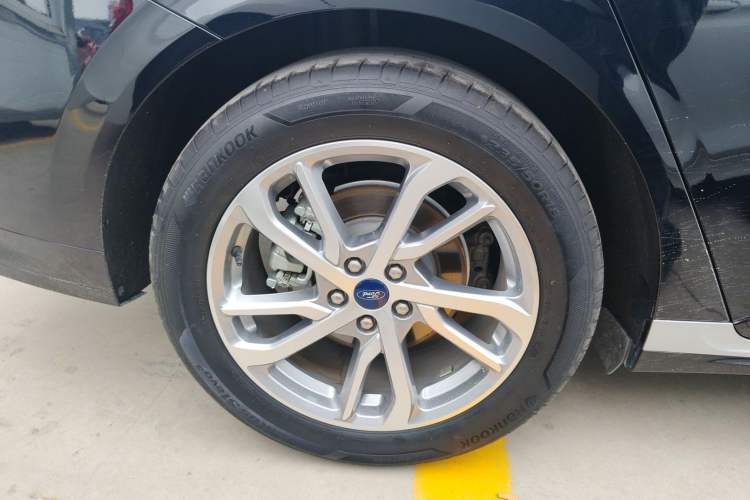Used Ford Mondeo 2022 Restyled EcoBoost 245 Luxury Version