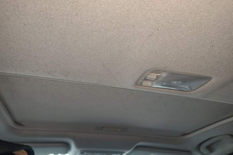 Used Nissan Sylphy 2018 1.6XV CVT Deluxe Edition Headliner