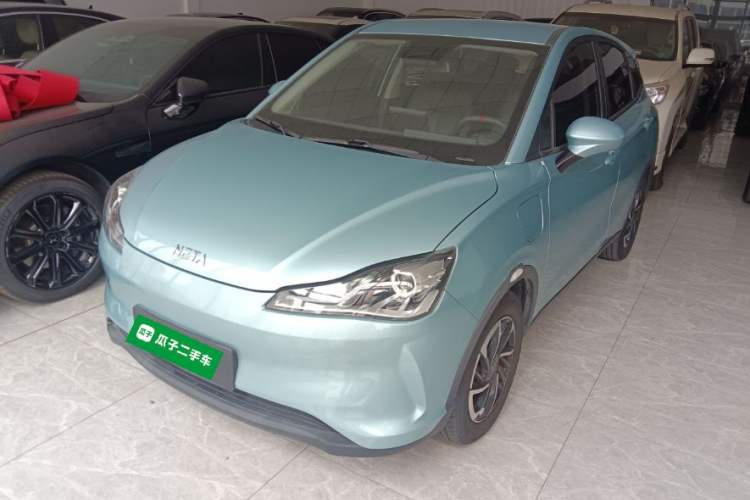 Used NETA V 2022 Long-Range Industry Custom Edition