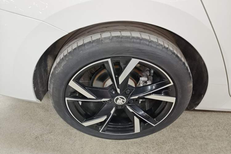 Used Skoda Octavia 2023 Facelifted PRO TSI280 Prestige Edition