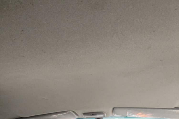 Used JAC Group Refine 2011 2.0L Shuttle Gasoline Comfort Edition HFC4GA3