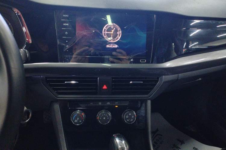 Used Volkswagen Bora 2021 1.5L Automatic Comfort Smart Connect Edition
