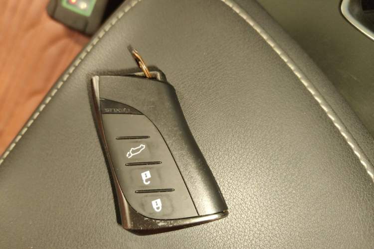 Used Lexus RZ 2023 450e All-Wheel-Drive Long-Range Version
